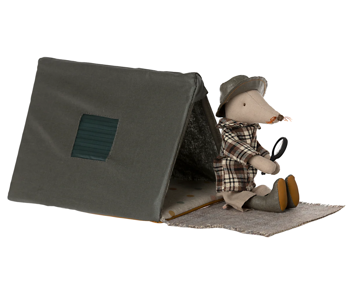SINGLE TENT. MOUSE
