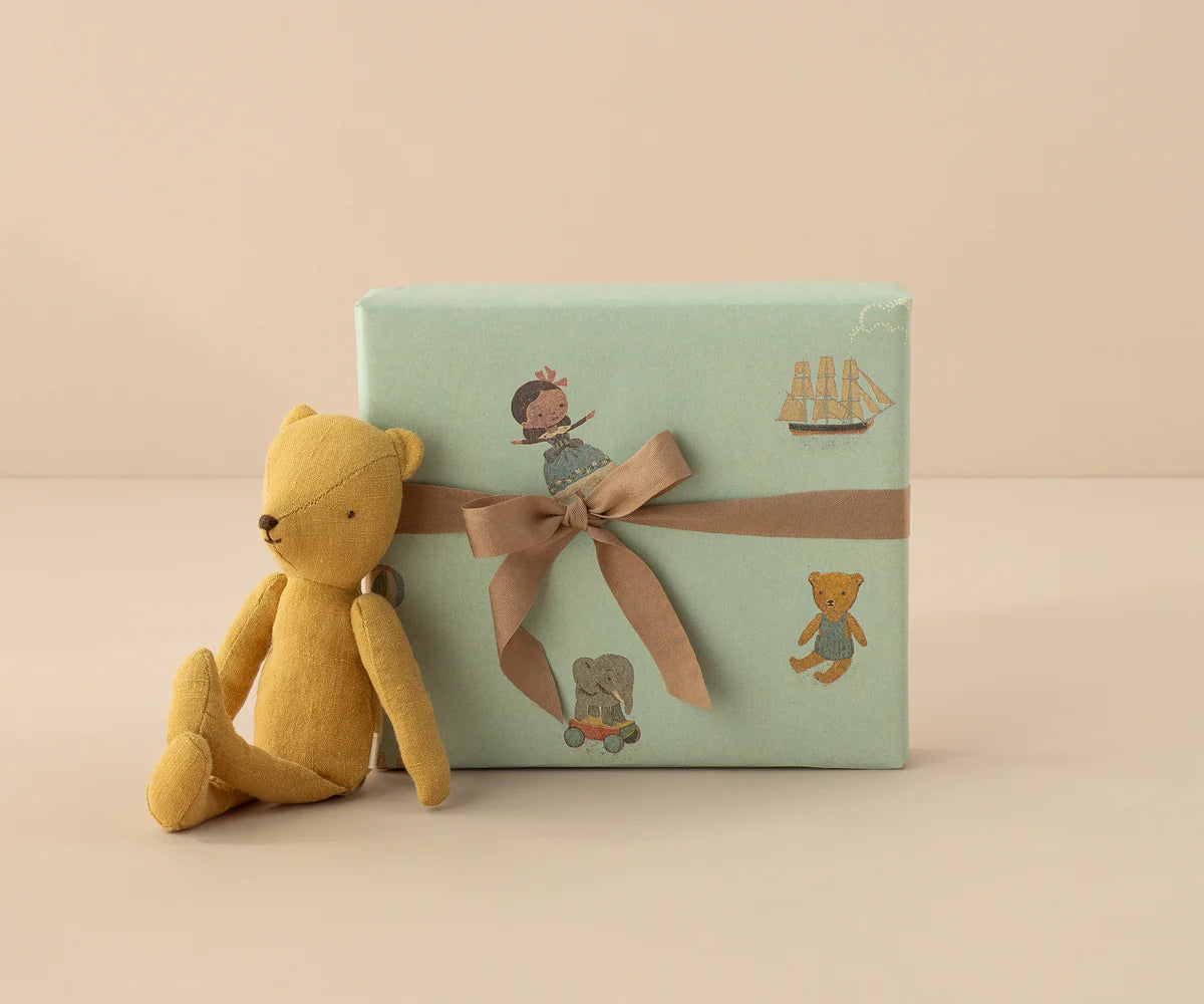 GIFT WRAP.TOYS - 10m