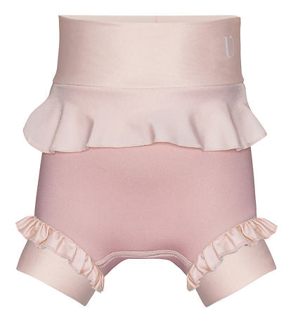 NEO SWIM PANTS ROSE