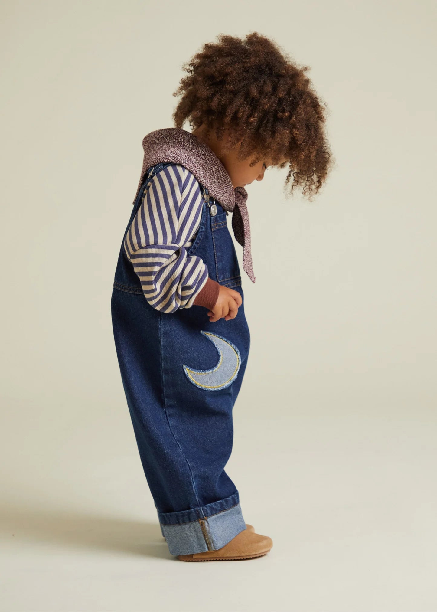 JAMIE INKY STRIPE TEE My name is Leo JAMIE INKY STRIPE TEE My name is Leo