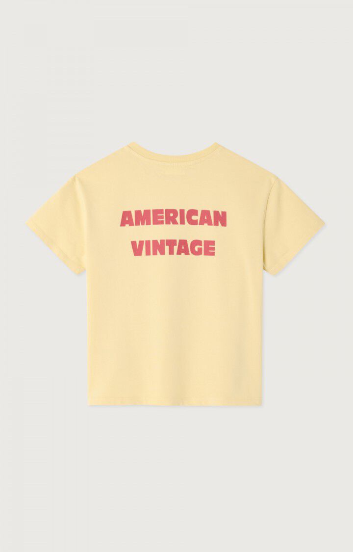 T-SHIRT FIZVALLEY