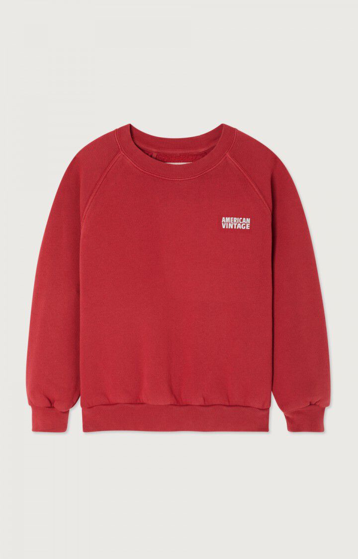 SWEATSHIRT IZUBIRD
