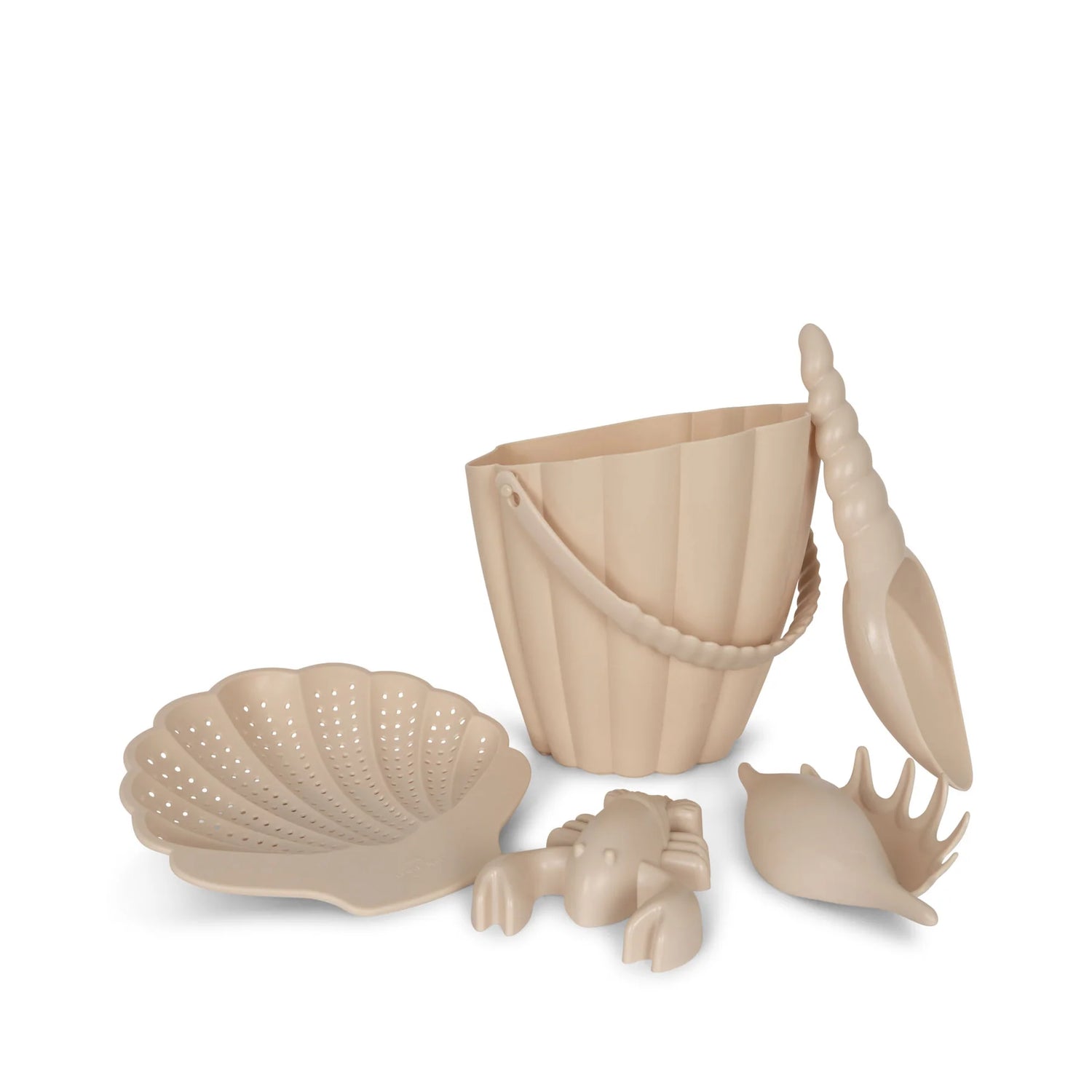 BEACH SET - BEIGE