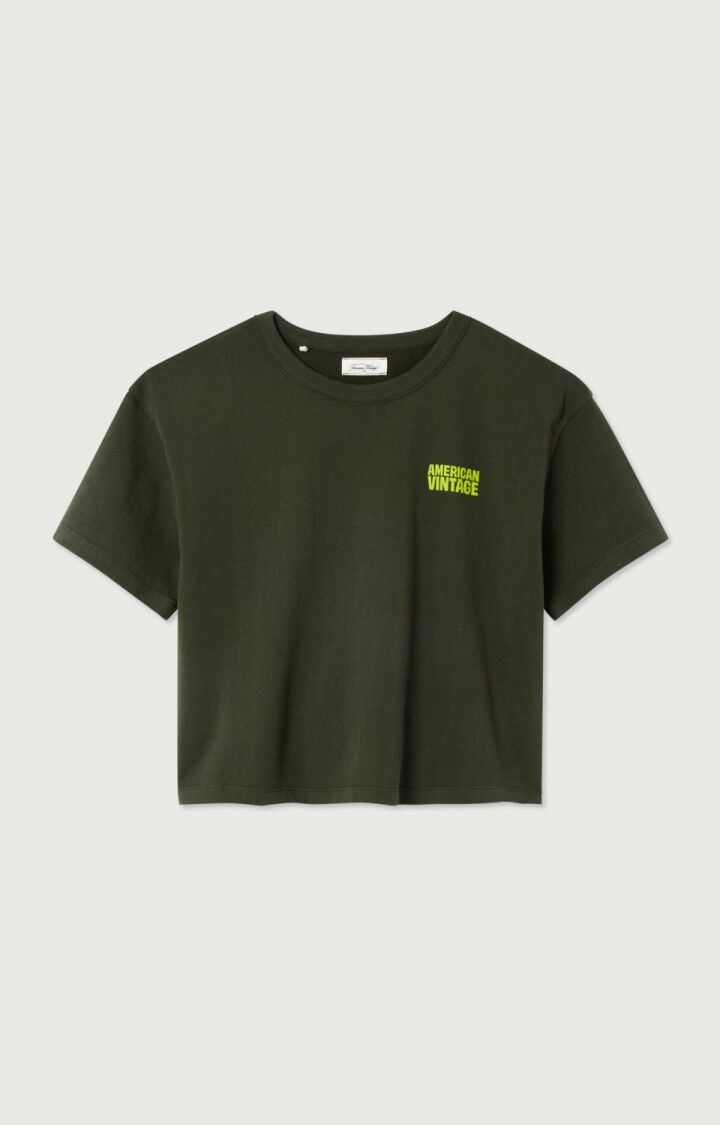 T-SHIRT YKOBOW