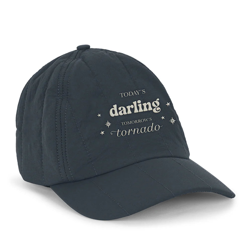 JUNO CAP - TOTAL ECLIPSE