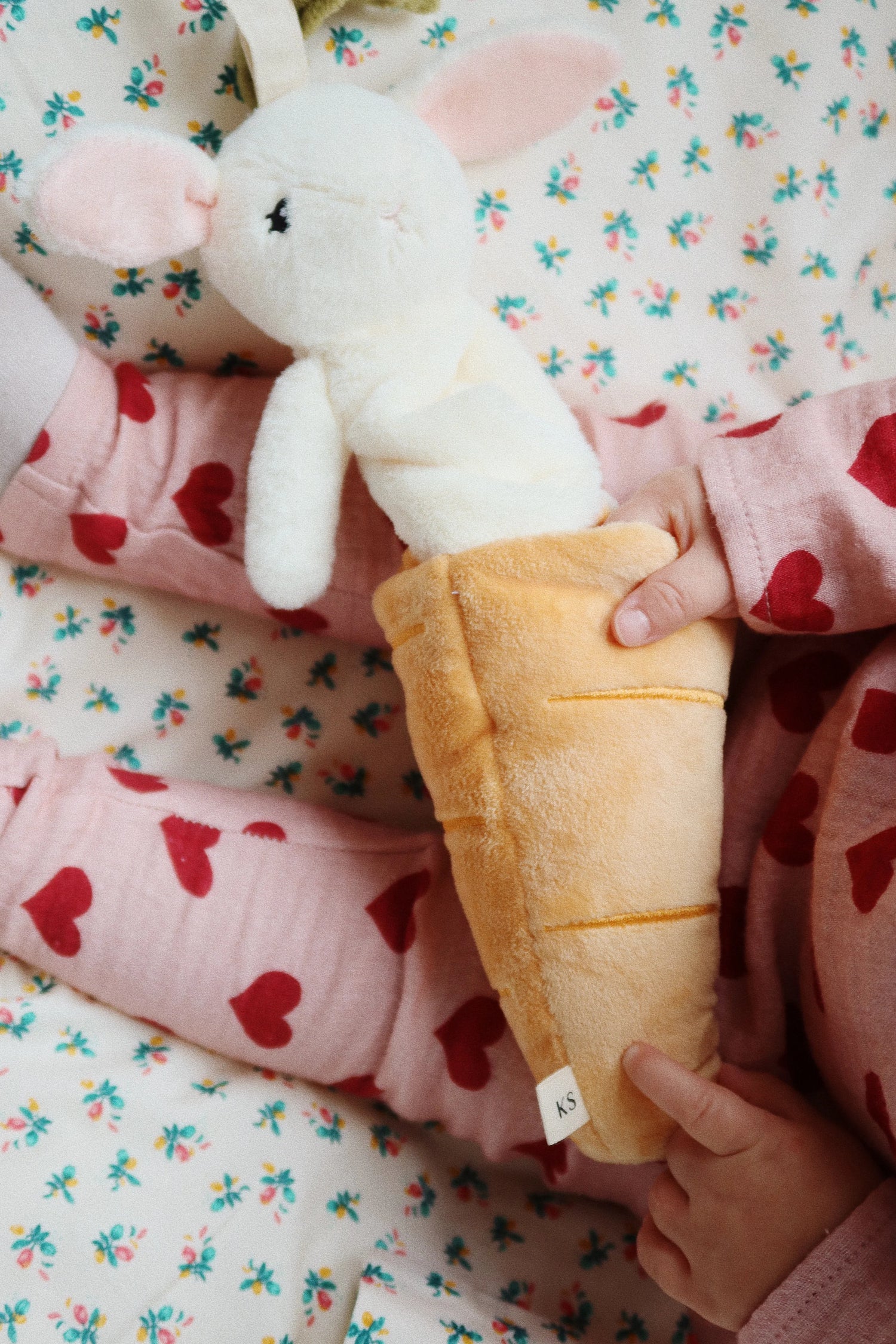 KELNĖS AMOUR MELLOW Kongessloejd