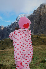 COLLETTE HELMET - PINK