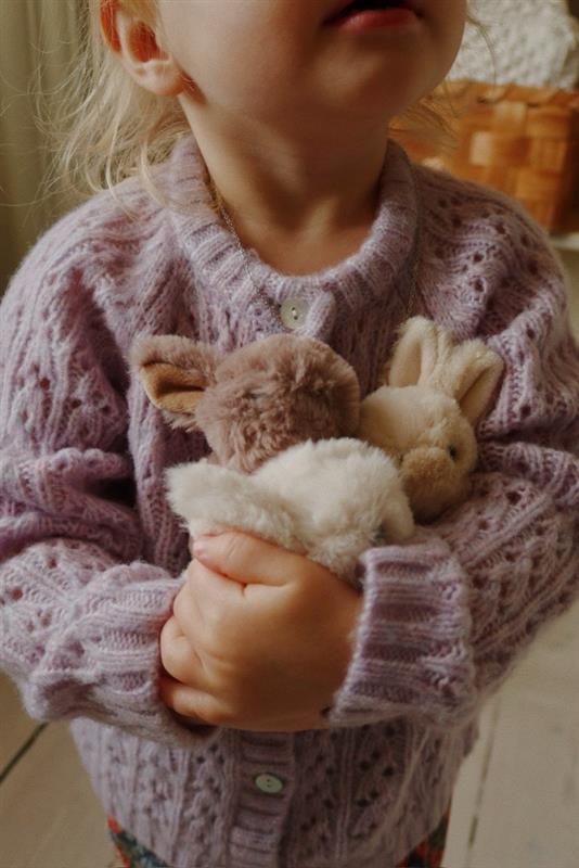 BUNNY LOVE