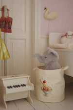 PIANO FSC - Teddy Bear lifestyle