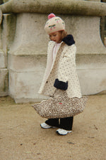 BELOU BERET - CHERRY