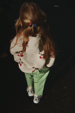 JODY TEDDY HOODIE GRS lifestyle