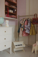 PIANO FSC - Teddy Bear lifestyle