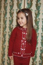 BUNNY HAIR ACCESSORIES - BUNNY