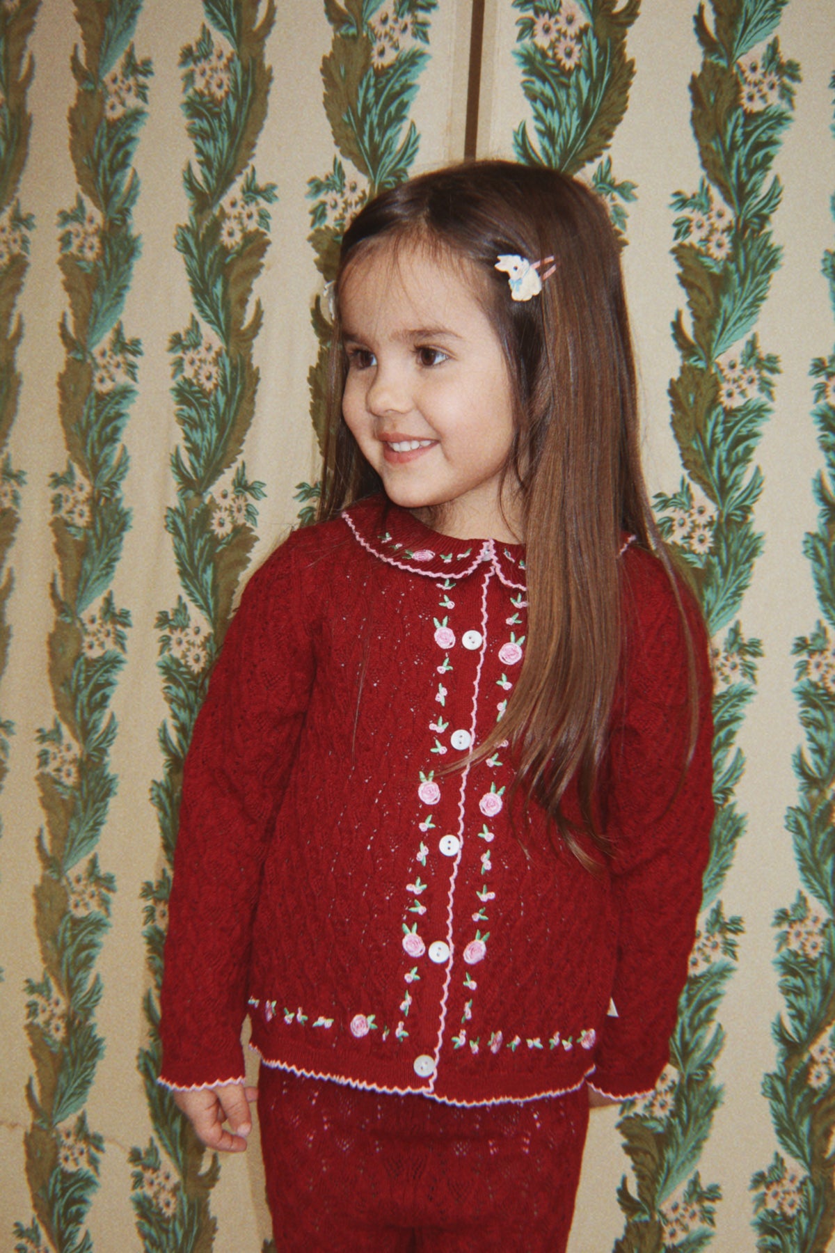 BUNNY HAIR ACCESSORIES - BUNNY