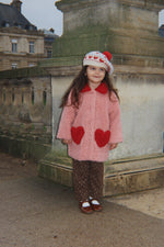 BELOU BERET - HEART