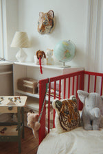 TIGER WALL DECORATION lifestyle