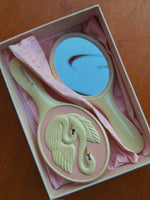 SWAN BEAUTY SET - SWAN