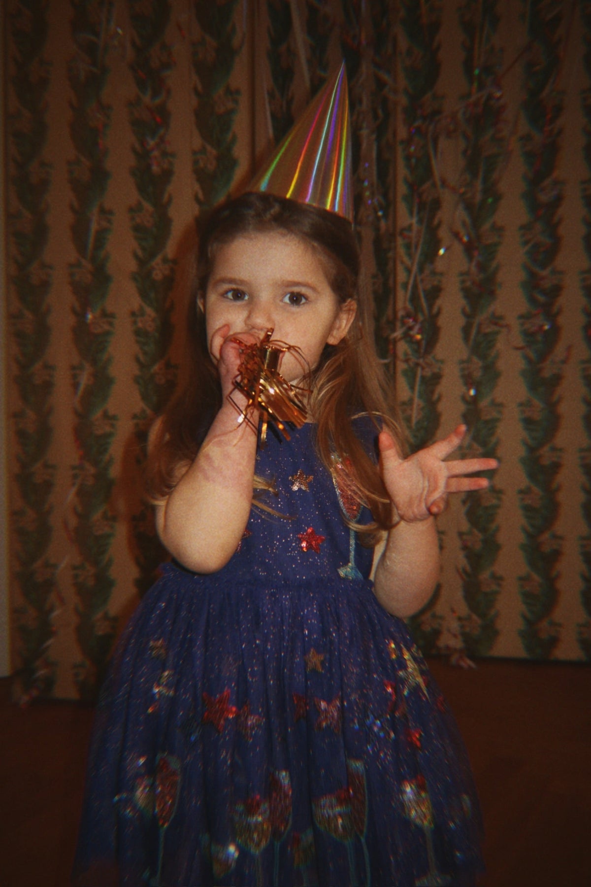 YVONNE DRESS - BOBBLY