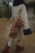Teddy Bag Teddy Bear