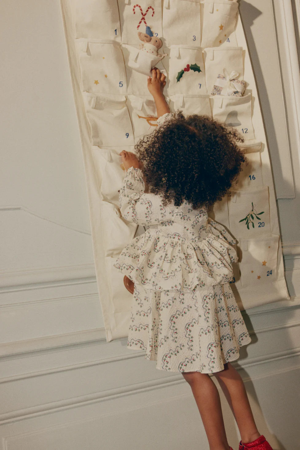 NOEL CHRISTMAS CALENDAR