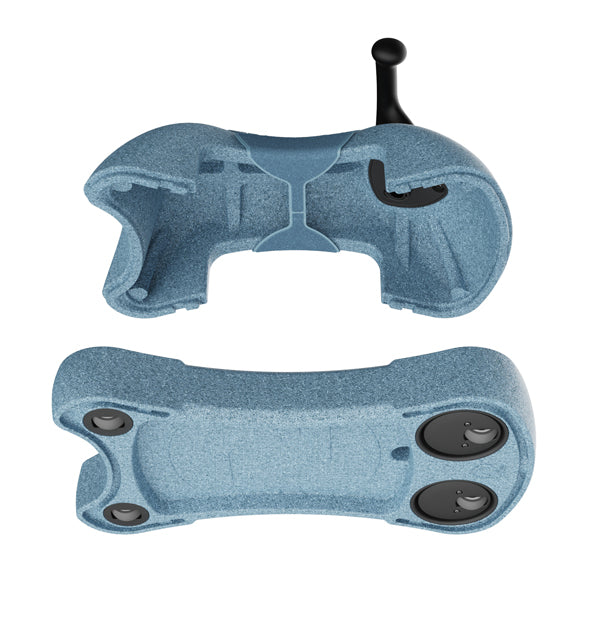 PIRMASIS BALANSINIS - STEEL