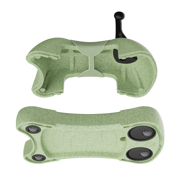 PIRMASIS BALANSINIS - OLIVE