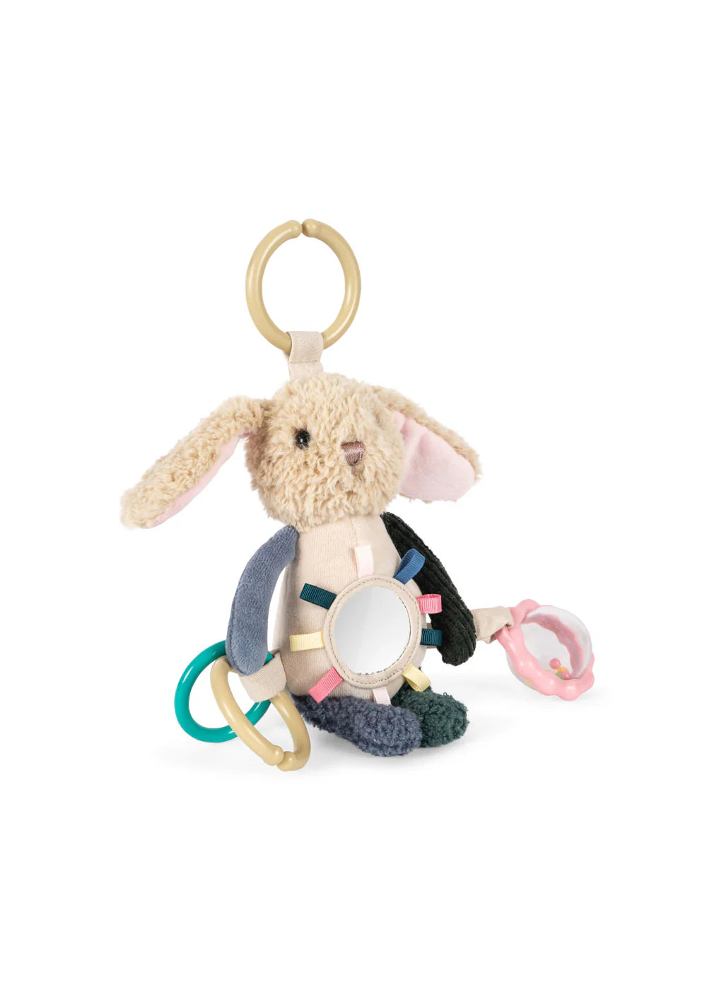 PELUCHE BUNNY