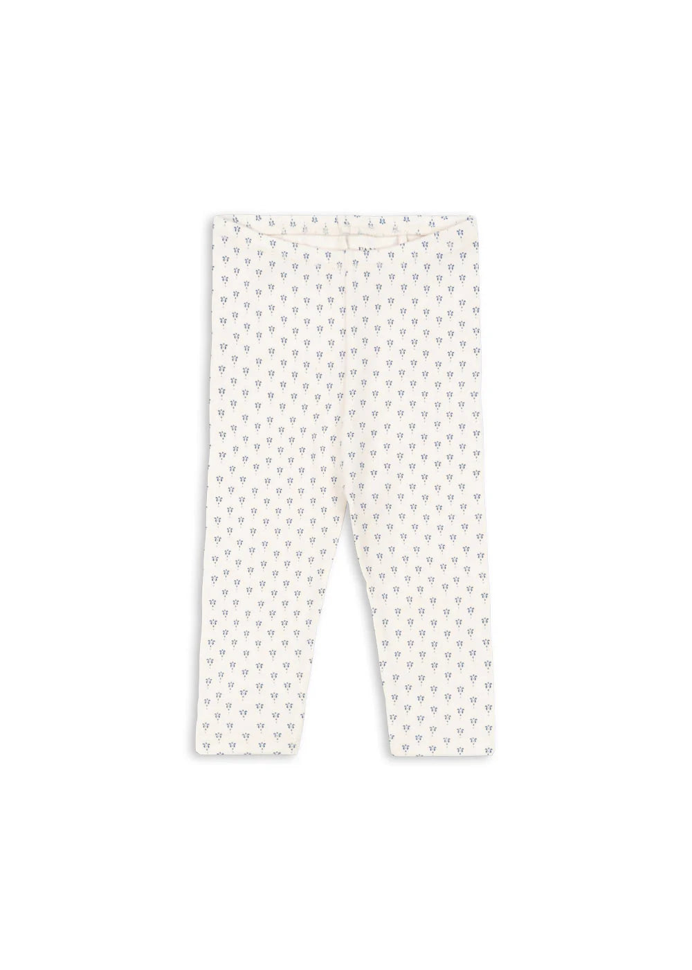 BELLO LEGGINGS - PUNTO BLU