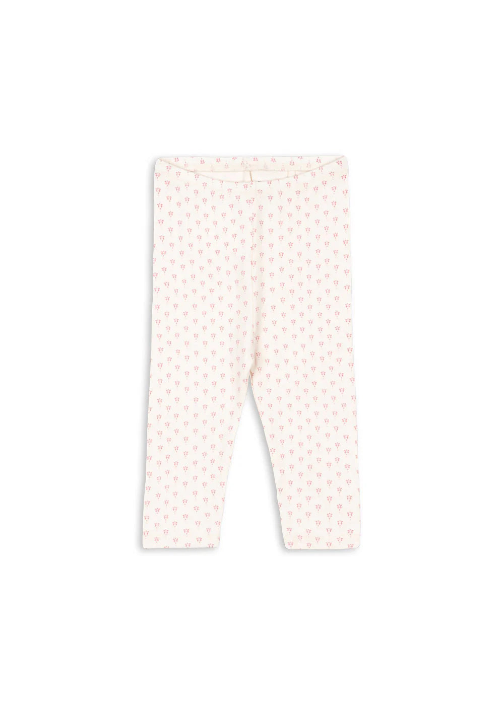 BELLO LEGGINGS - PUNTO ROSA