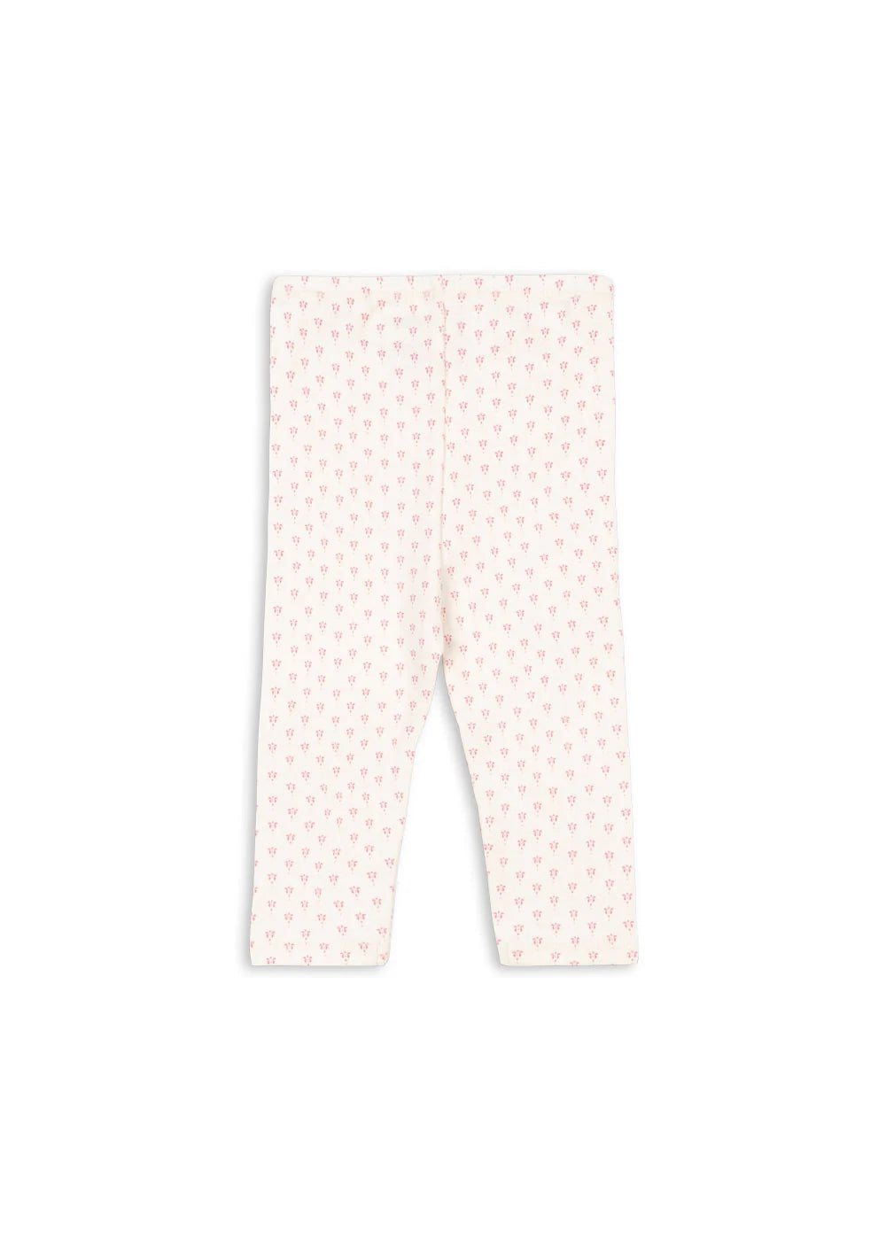 BELLO LEGGINGS - PUNTO ROSA