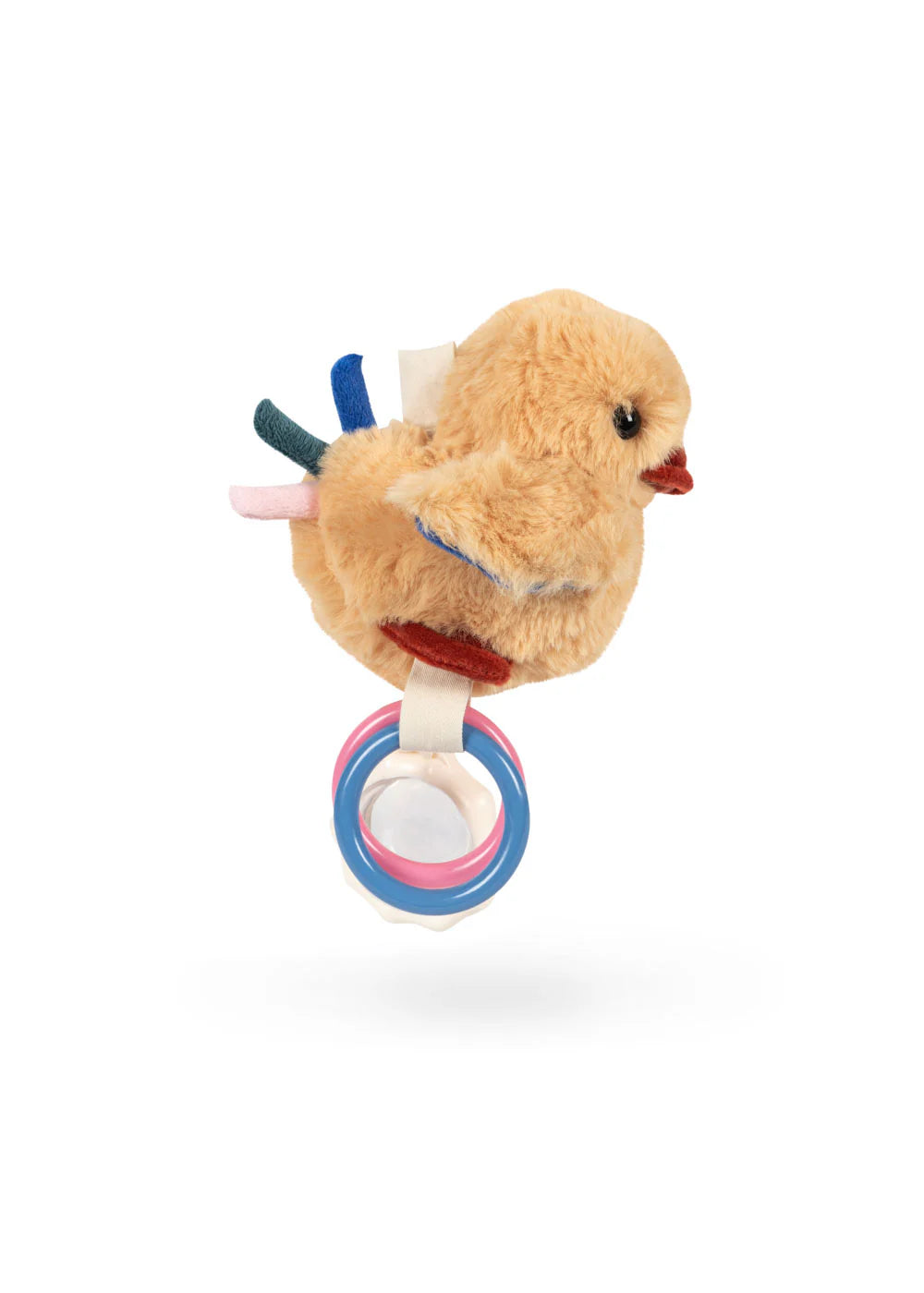 BARŠKUTIS - PELUCHE MIO