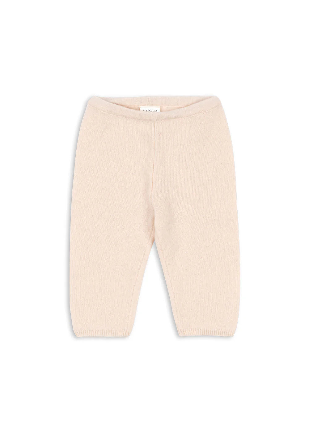 SAVORA DUE PANTS - CREOLE PINK