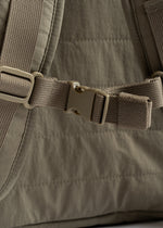 JUNO QUILTED BACKPACK MIDI - LAUREL OAK