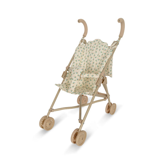 DOLL STROLLER - FLEUR