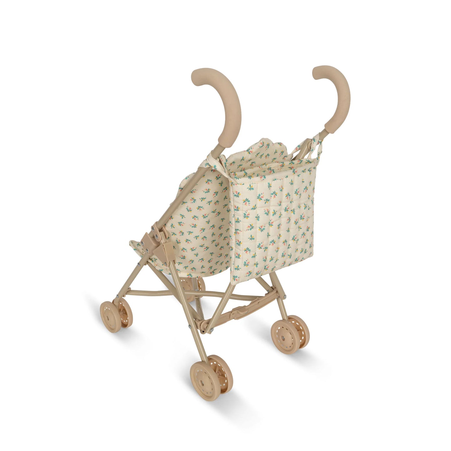 DOLL STROLLER - FLEUR