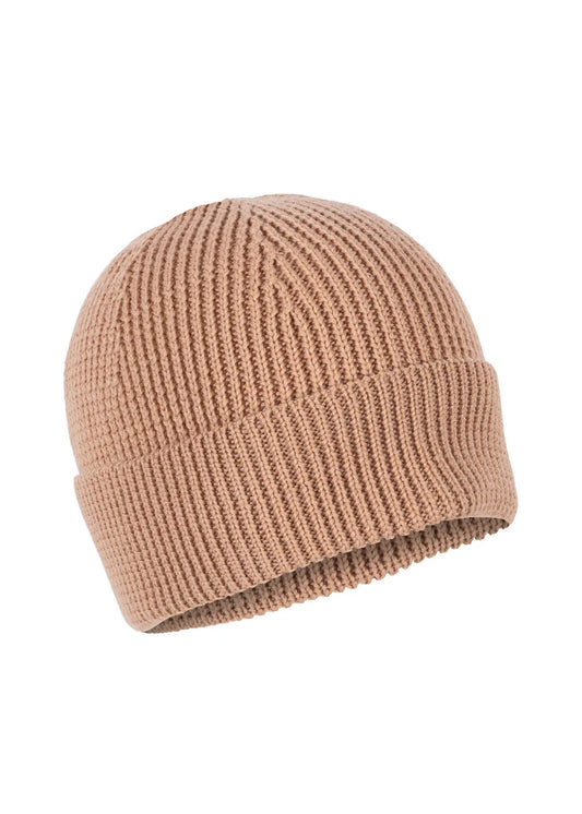 LOULI HAT - MAPLE SUGAR