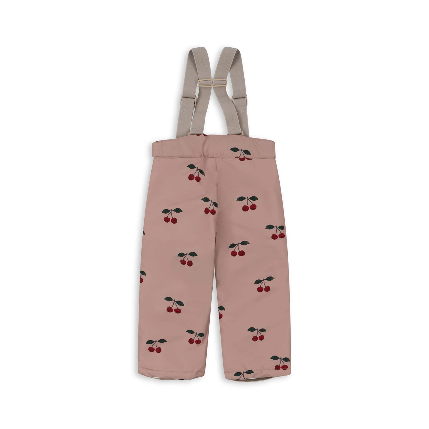 MISMOU SNOW PANTS - MA GRANDE CERISE BLUSH