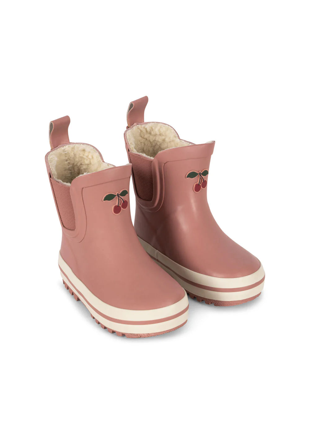 ROI LIETAUS BATAI - CAMEO BROWN
