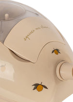 Dusty Vacuum Cleaner - Lemon