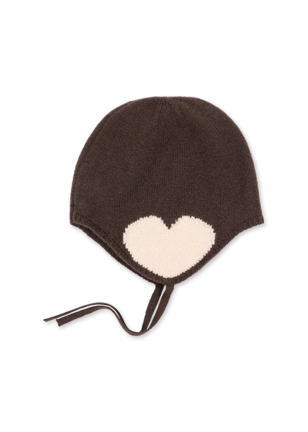 COLLETTE HELMET - CHOCOLATE BROWN