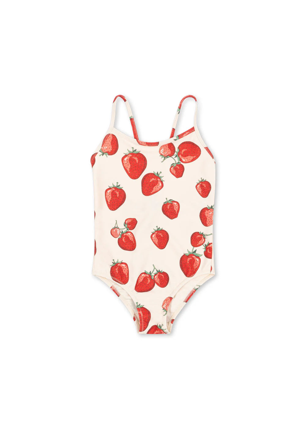 FRAGO SWIMSUIT GRS - FRAGOLA