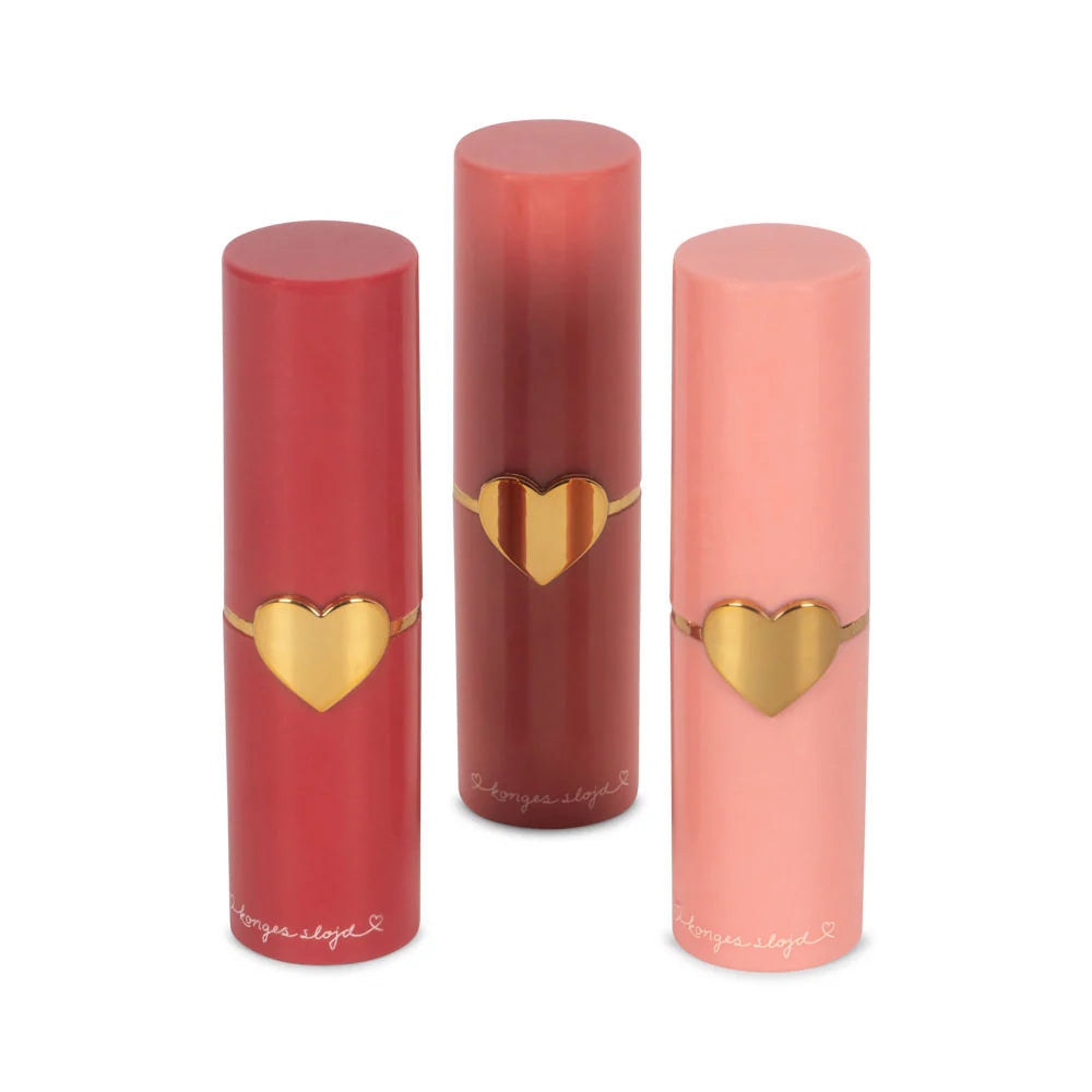 LIP BALM SET (3 PCS)