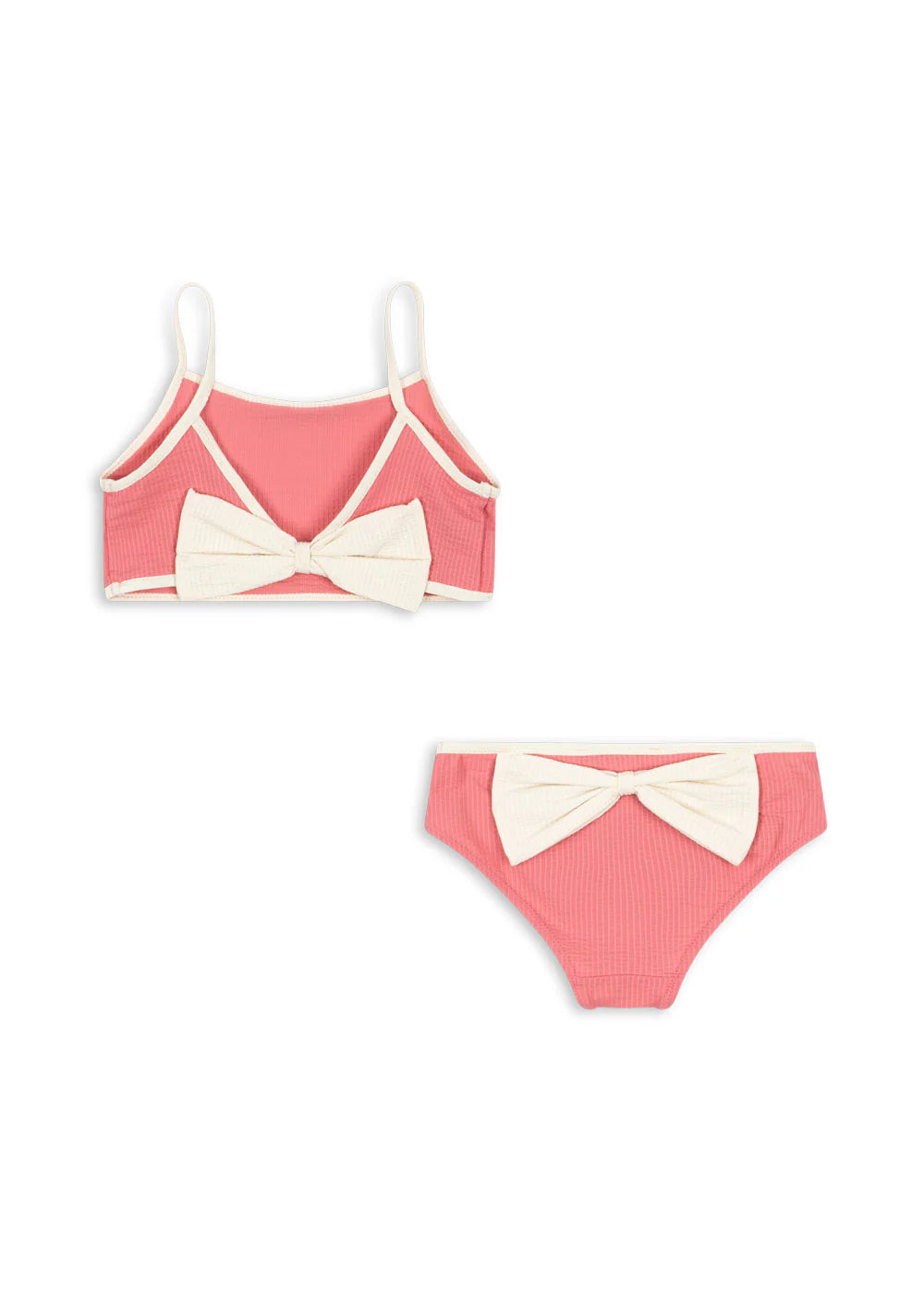 BOWIE BIKINI - BUBBLEGUMm