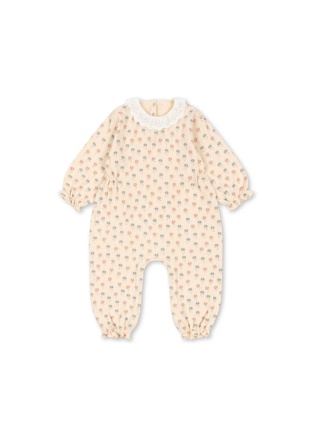 SUI ONESIE GOTS - PIPA PETITE
