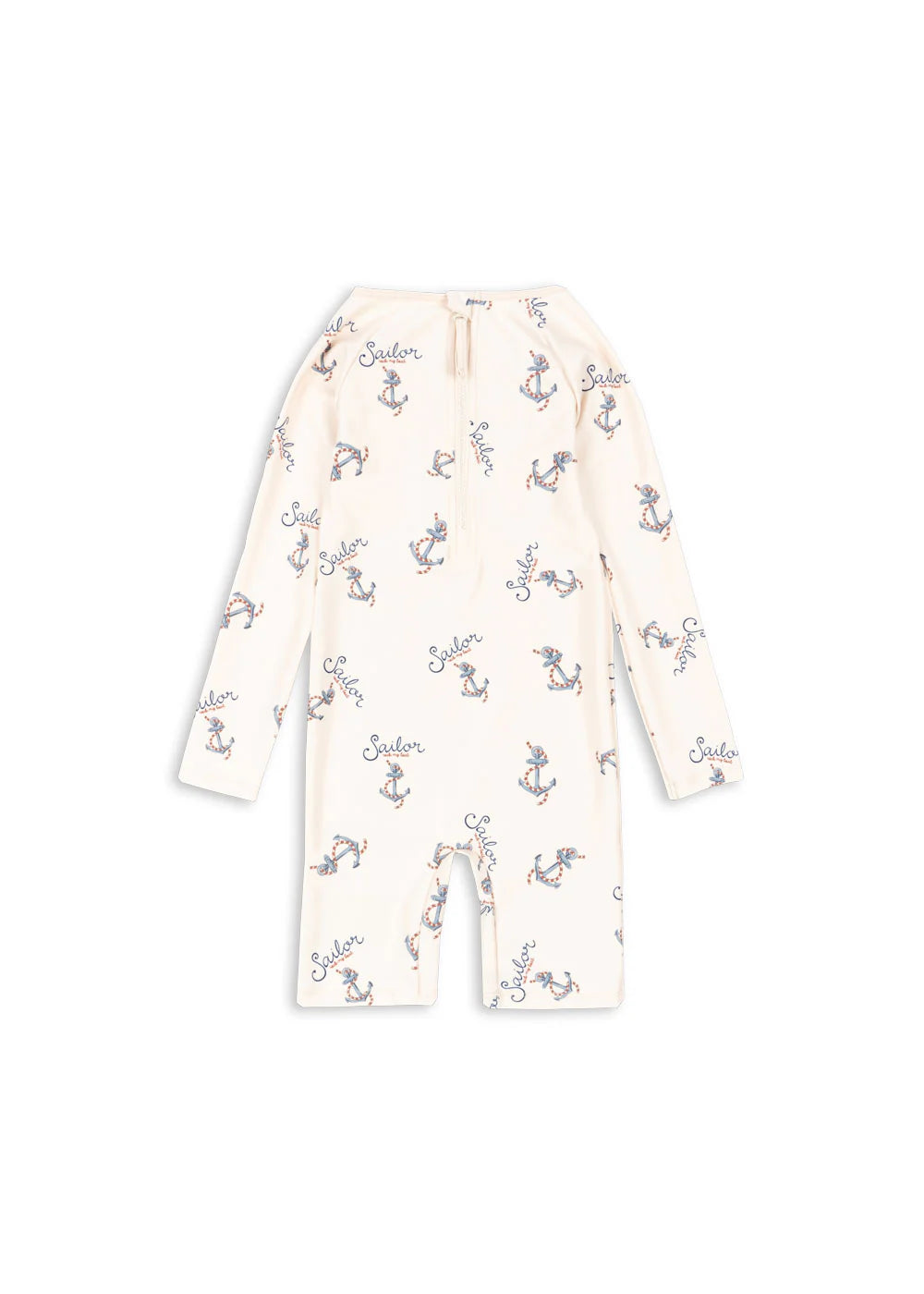 ASTER ONESIE GRS - ROCK MY BOAT