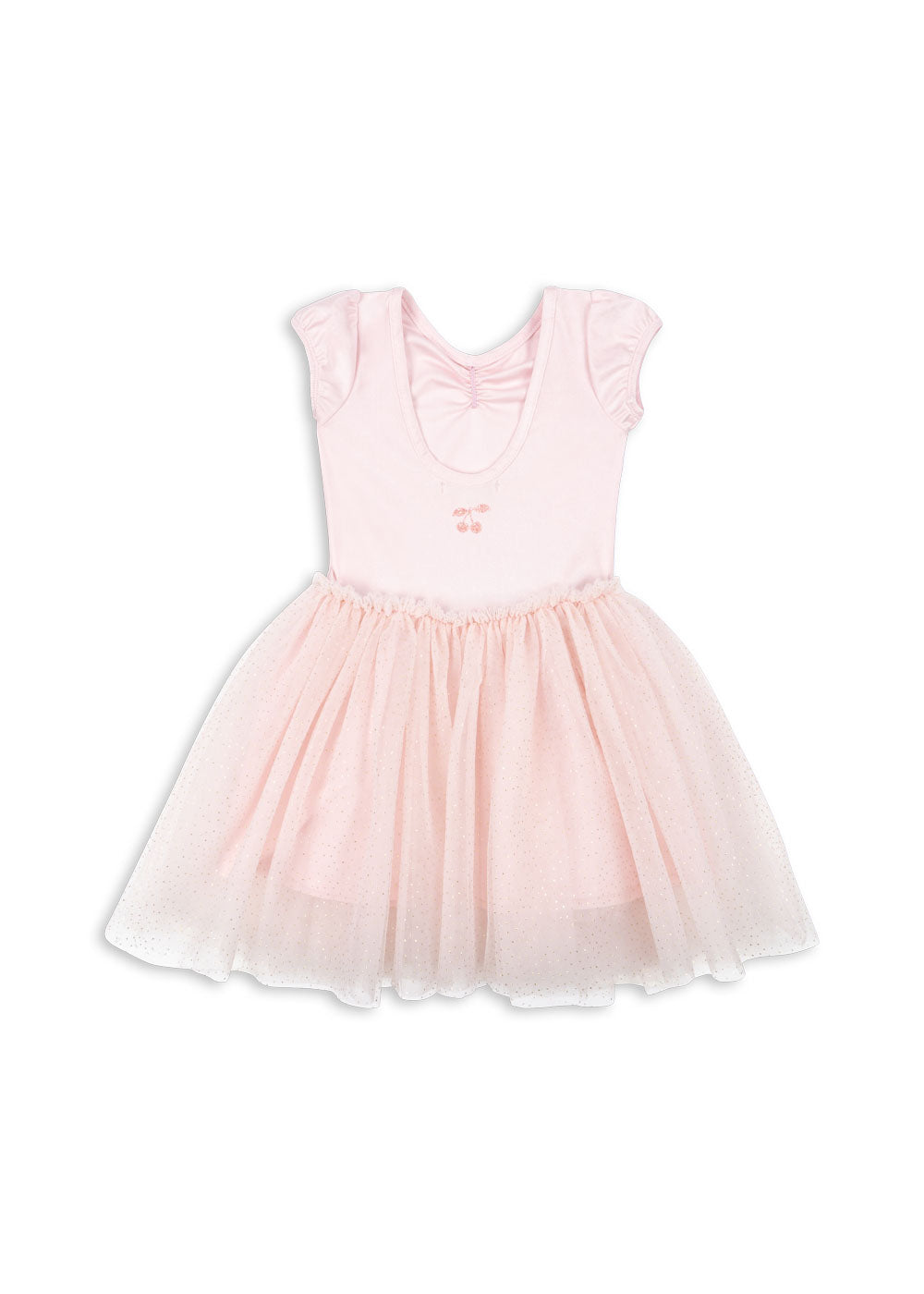 Princess crown costume - cloud pink