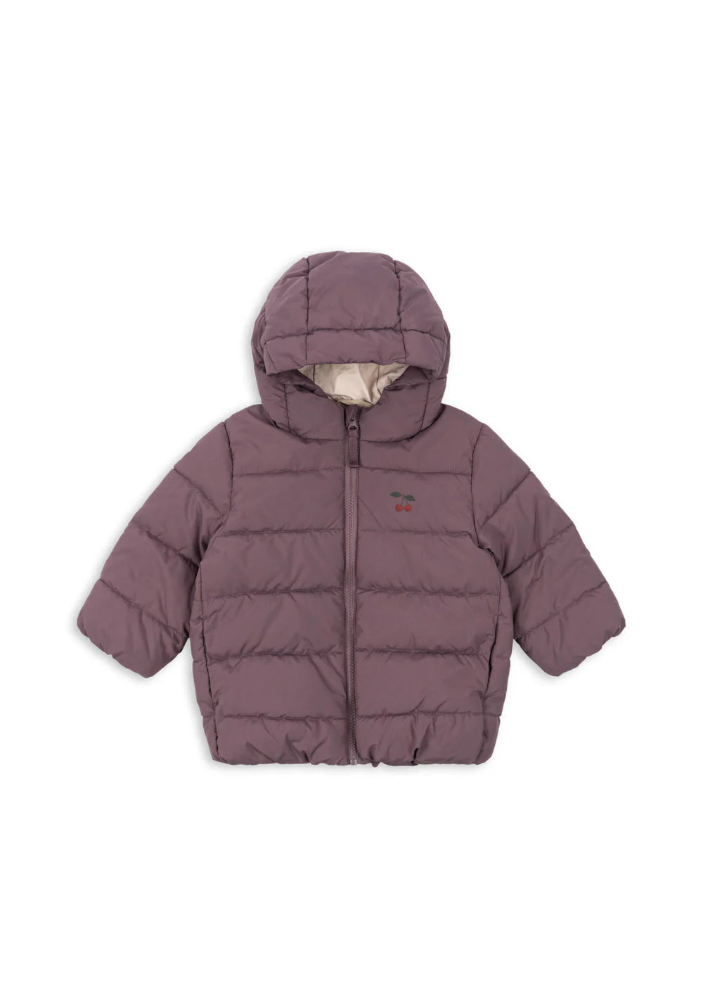 ALPI JACKET GRS - HORTENSIA