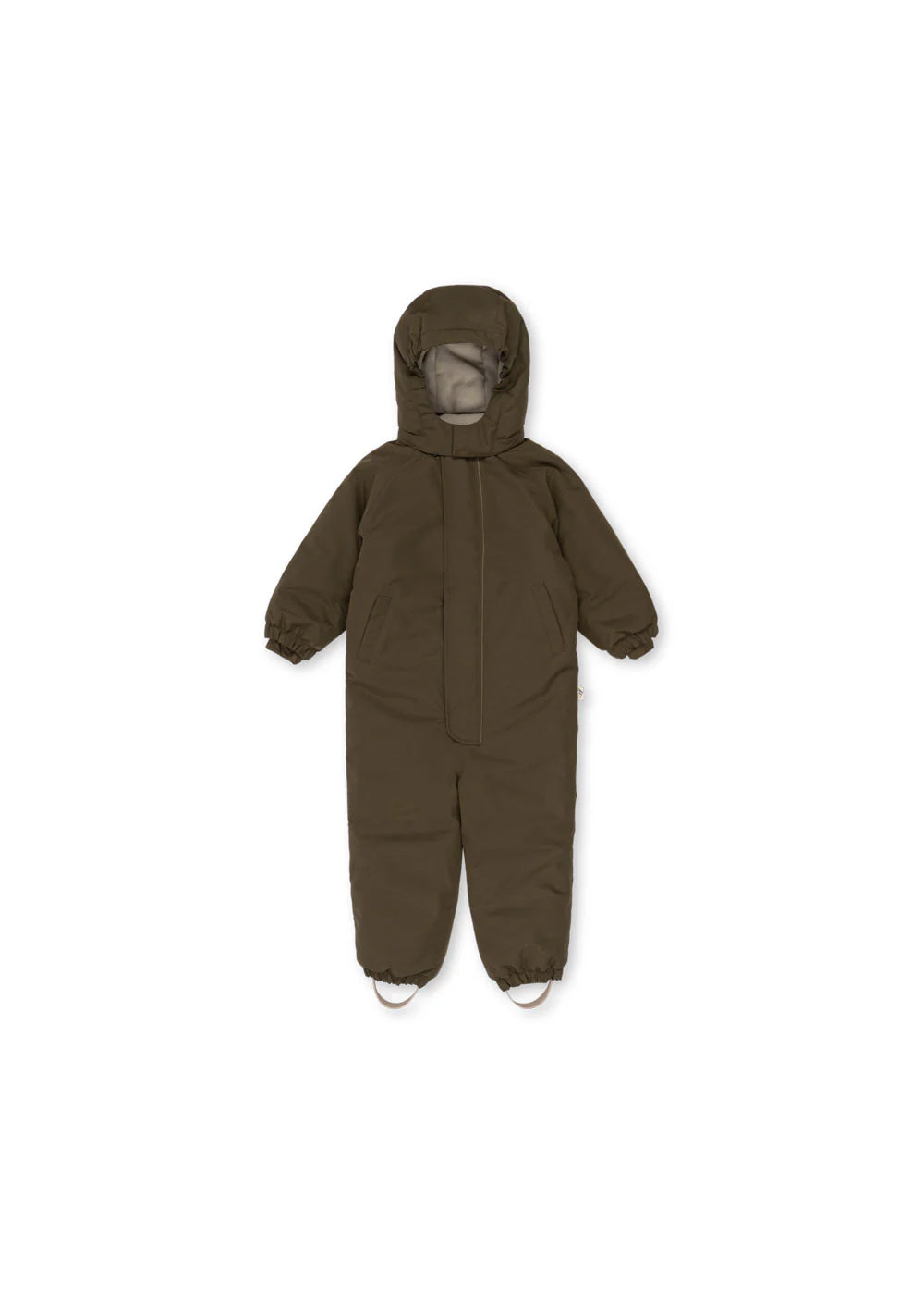 AWARD SNOWSUIT SOLID GRS - BEECH