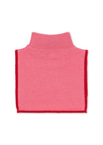 Collette Neckwarmer Pink
