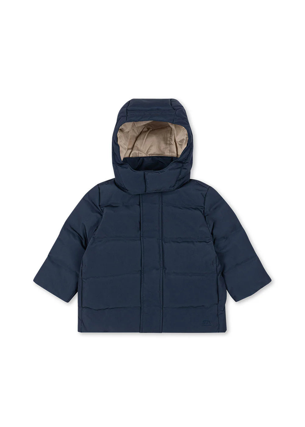 MAGNUM DOWN JACKET SOLID GRS - MOOD INDIGO
